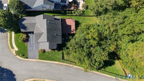 Tiny photo for 1630 Denby Way, Midlothian, VA 23114 (MLS # 2627460)