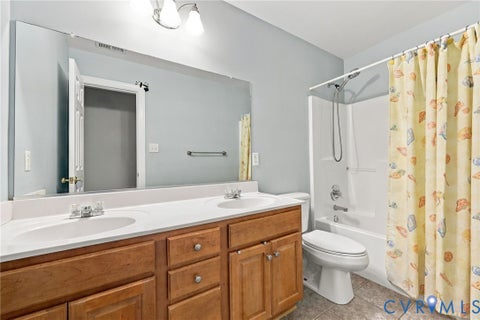 Tiny photo for 1630 Denby Way, Midlothian, VA 23114 (MLS # 2627460)