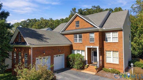 Tiny photo for 1630 Denby Way, Midlothian, VA 23114 (MLS # 2627460)
