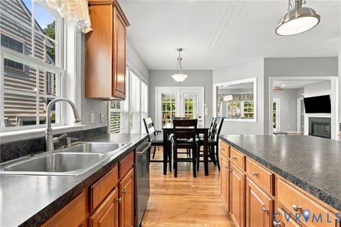 Tiny photo for 1630 Denby Way, Midlothian, VA 23114 (MLS # 2627460)
