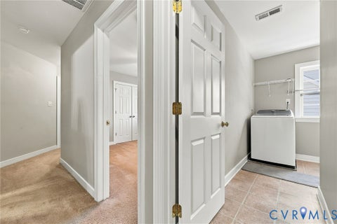 Tiny photo for 1630 Denby Way, Midlothian, VA 23114 (MLS # 2627460)