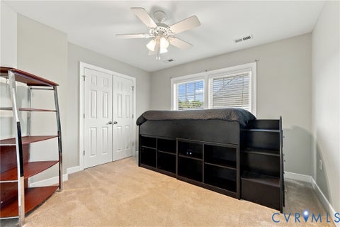 Tiny photo for 1630 Denby Way, Midlothian, VA 23114 (MLS # 2627460)