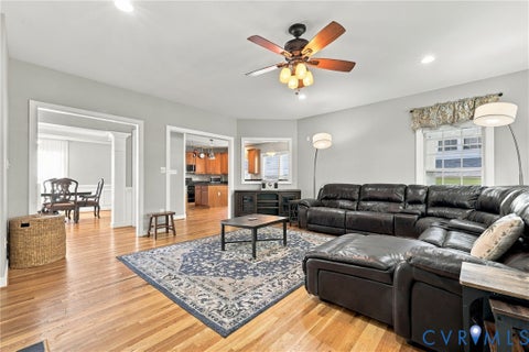 Tiny photo for 1630 Denby Way, Midlothian, VA 23114 (MLS # 2627460)