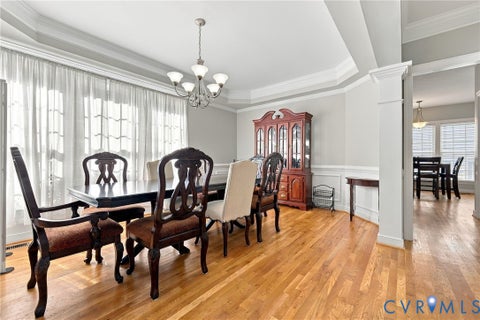 Tiny photo for 1630 Denby Way, Midlothian, VA 23114 (MLS # 2627460)
