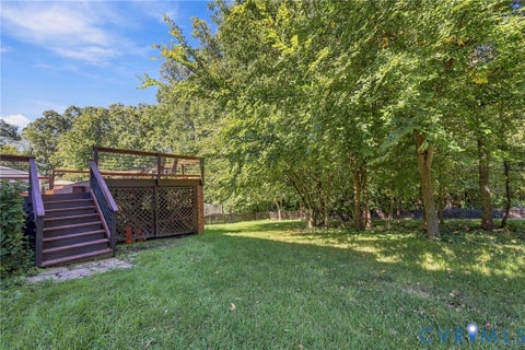 Tiny photo for 1630 Denby Way, Midlothian, VA 23114 (MLS # 2627460)