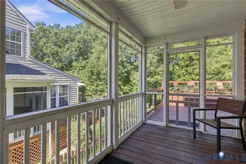 Tiny photo for 1630 Denby Way, Midlothian, VA 23114 (MLS # 2627460)