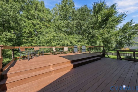Tiny photo for 1630 Denby Way, Midlothian, VA 23114 (MLS # 2627460)