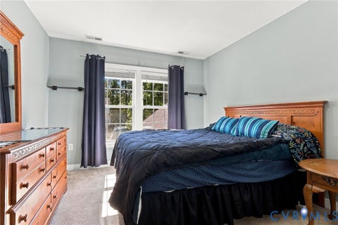 Tiny photo for 1630 Denby Way, Midlothian, VA 23114 (MLS # 2627460)