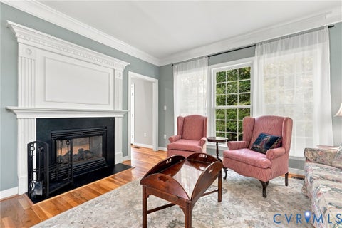 Tiny photo for 1630 Denby Way, Midlothian, VA 23114 (MLS # 2627460)