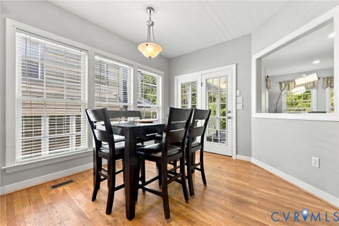 Tiny photo for 1630 Denby Way, Midlothian, VA 23114 (MLS # 2627460)