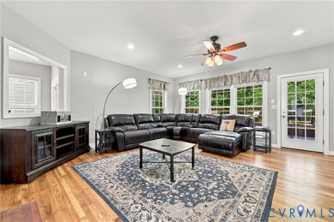 Tiny photo for 1630 Denby Way, Midlothian, VA 23114 (MLS # 2627460)