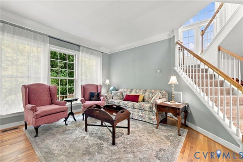 Tiny photo for 1630 Denby Way, Midlothian, VA 23114 (MLS # 2627460)