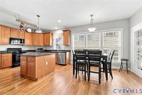 Tiny photo for 1630 Denby Way, Midlothian, VA 23114 (MLS # 2627460)
