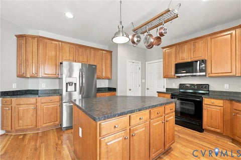 Tiny photo for 1630 Denby Way, Midlothian, VA 23114 (MLS # 2627460)