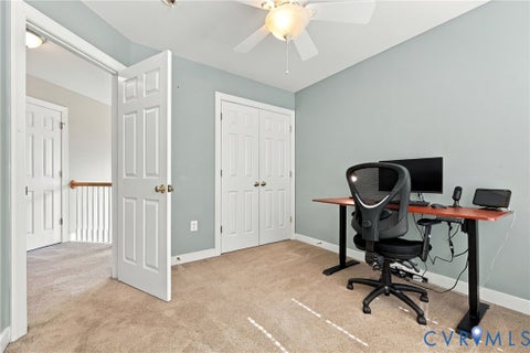 Tiny photo for 1630 Denby Way, Midlothian, VA 23114 (MLS # 2627460)