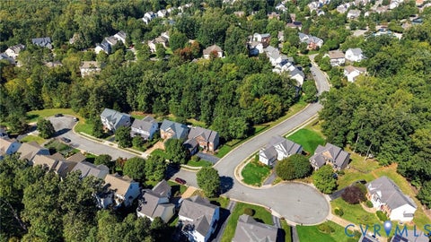 Tiny photo for 1630 Denby Way, Midlothian, VA 23114 (MLS # 2627460)