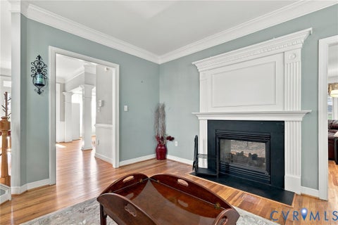 Tiny photo for 1630 Denby Way, Midlothian, VA 23114 (MLS # 2627460)