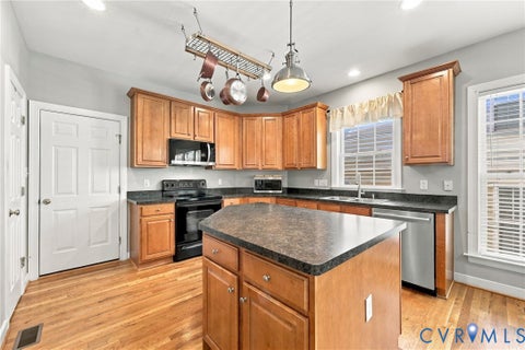 Tiny photo for 1630 Denby Way, Midlothian, VA 23114 (MLS # 2627460)