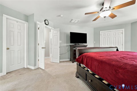 Tiny photo for 1630 Denby Way, Midlothian, VA 23114 (MLS # 2627460)