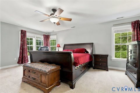 Tiny photo for 1630 Denby Way, Midlothian, VA 23114 (MLS # 2627460)