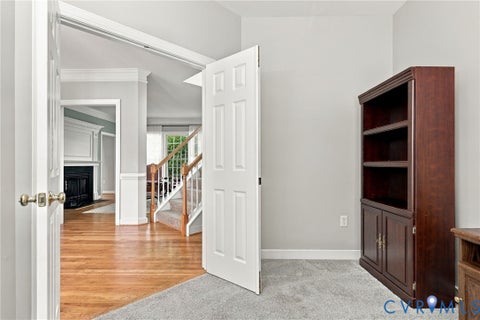 Tiny photo for 1630 Denby Way, Midlothian, VA 23114 (MLS # 2627460)