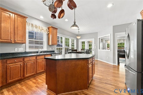 Tiny photo for 1630 Denby Way, Midlothian, VA 23114 (MLS # 2627460)