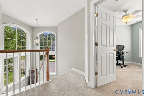Tiny photo for 1630 Denby Way, Midlothian, VA 23114 (MLS # 2627460)
