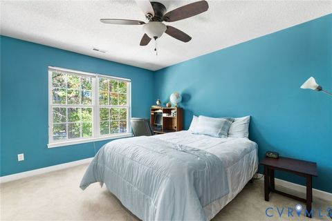 Tiny photo for 623 Muirfield Court #D, North Chesterfield, VA 23236 (MLS # 2528974)