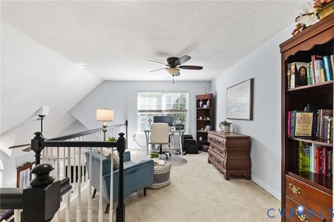 Tiny photo for 623 Muirfield Court #D, North Chesterfield, VA 23236 (MLS # 2528974)