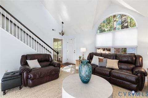 Tiny photo for 623 Muirfield Court #D, North Chesterfield, VA 23236 (MLS # 2528974)