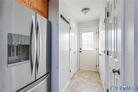 Tiny photo for 5207 Fairlake Lane, Henrico, VA 23060 (MLS # 2602314)