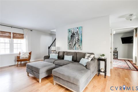 Tiny photo for 5207 Fairlake Lane, Henrico, VA 23060 (MLS # 2602314)