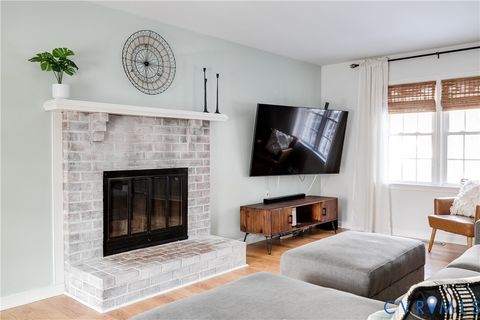 Tiny photo for 5207 Fairlake Lane, Henrico, VA 23060 (MLS # 2602314)