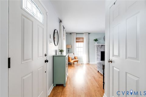 Tiny photo for 5207 Fairlake Lane, Henrico, VA 23060 (MLS # 2602314)