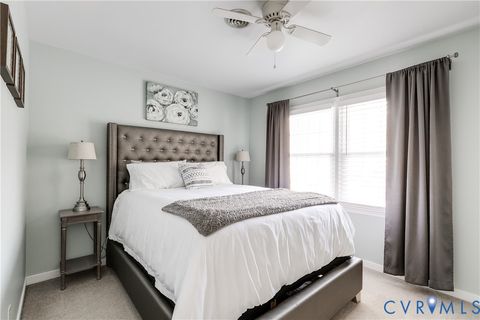 Tiny photo for 5207 Fairlake Lane, Henrico, VA 23060 (MLS # 2602314)