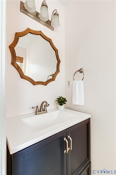 Tiny photo for 5207 Fairlake Lane, Henrico, VA 23060 (MLS # 2602314)