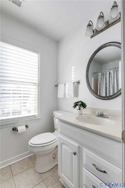 Tiny photo for 5207 Fairlake Lane, Henrico, VA 23060 (MLS # 2602314)