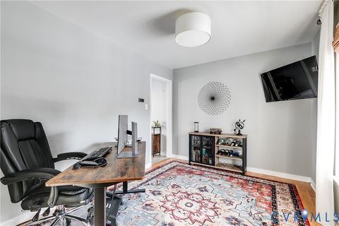 Tiny photo for 5207 Fairlake Lane, Henrico, VA 23060 (MLS # 2602314)