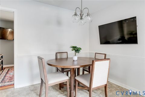 Tiny photo for 5207 Fairlake Lane, Henrico, VA 23060 (MLS # 2602314)