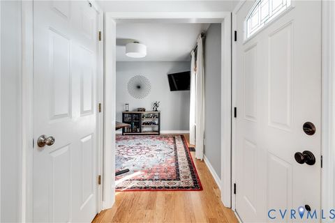 Tiny photo for 5207 Fairlake Lane, Henrico, VA 23060 (MLS # 2602314)