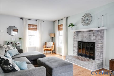 Tiny photo for 5207 Fairlake Lane, Henrico, VA 23060 (MLS # 2602314)