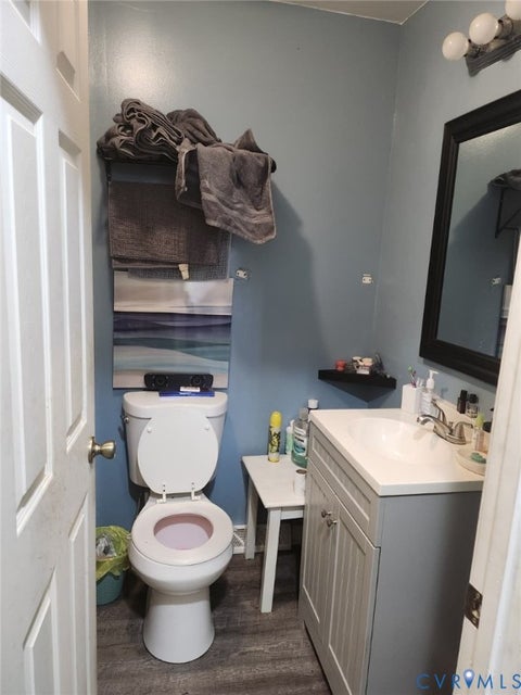 Tiny photo for 161 Barter Hill Road, Cumberland, VA 23040 (MLS # 2626554)