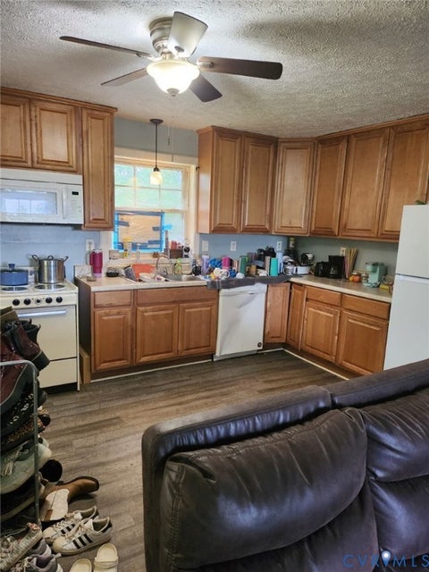 Tiny photo for 161 Barter Hill Road, Cumberland, VA 23040 (MLS # 2626554)