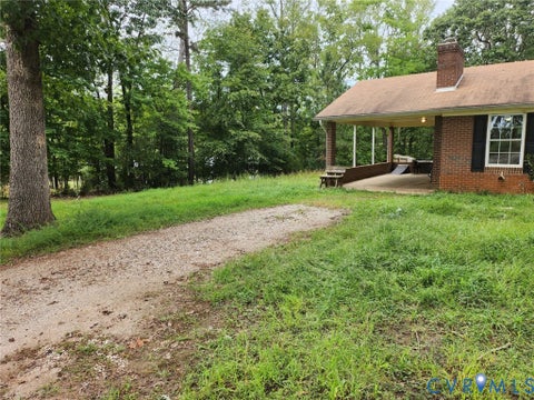 Tiny photo for 161 Barter Hill Road, Cumberland, VA 23040 (MLS # 2626554)