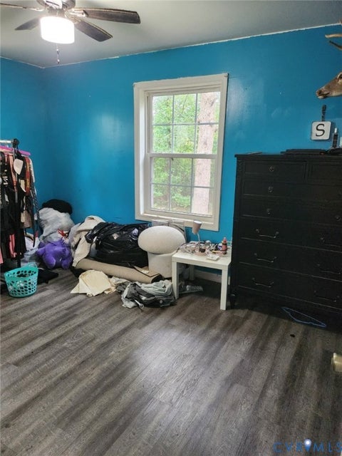 Tiny photo for 161 Barter Hill Road, Cumberland, VA 23040 (MLS # 2626554)