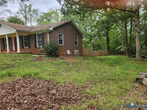 Tiny photo for 161 Barter Hill Road, Cumberland, VA 23040 (MLS # 2626554)