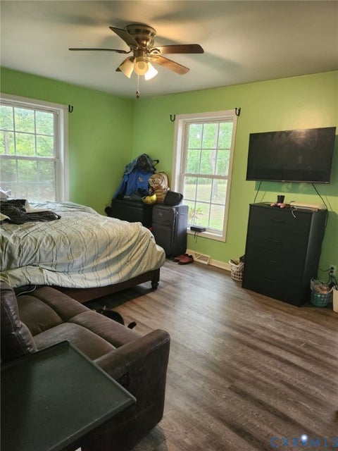 Tiny photo for 161 Barter Hill Road, Cumberland, VA 23040 (MLS # 2626554)