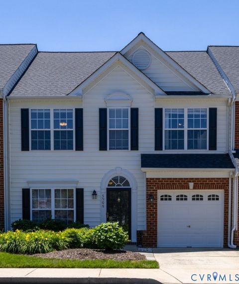 Photo of 5909 Chapel Lawn Terrace, Glen Allen, VA 23059 (MLS # 2614856)