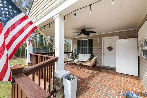 Tiny photo for Midlothian, VA 23112 (MLS # 2605976)