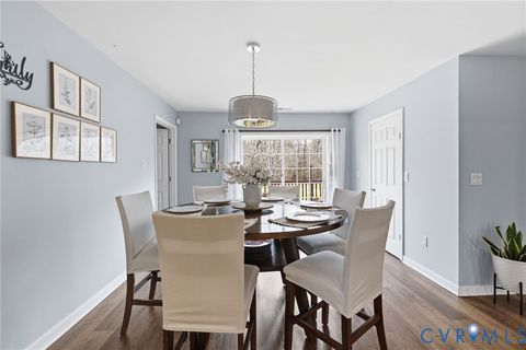 Tiny photo for Midlothian, VA 23112 (MLS # 2605976)